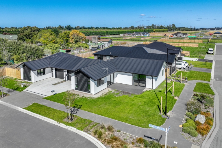B Nancy Wake Street, Rolleston