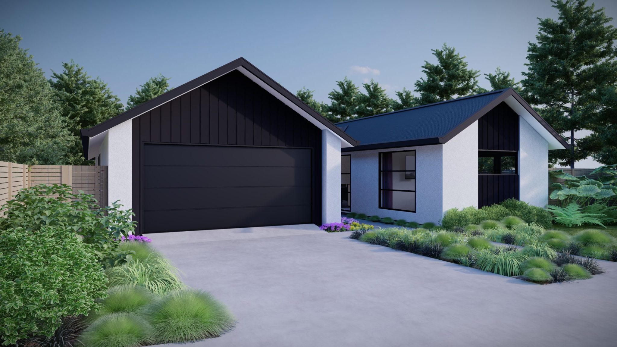 Lincoln Development – Tailored Homes | Christchurch based construction ...