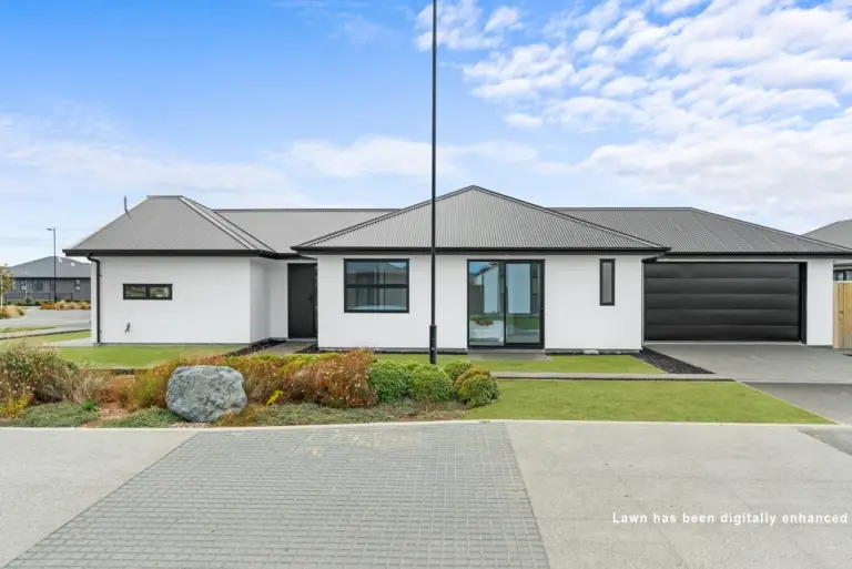 McCormick Lane, Rolleston