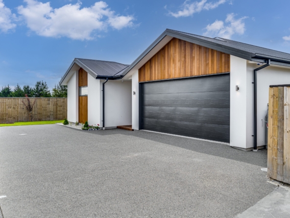Turn-key 4-bedroom home with double garage in Prebbleton &mdash; LOT 106 Hamptons Grove by Tailored Homes