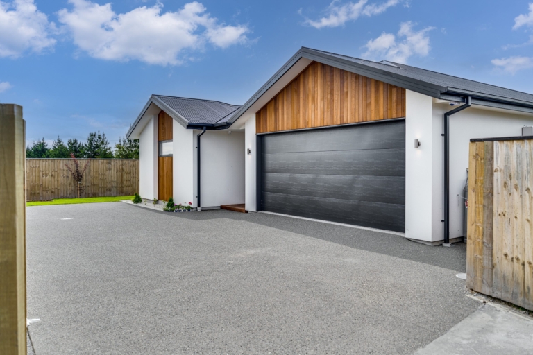 LOT 106 HAMPTONS – Efficient 4-Bed with Double Garage | Prebbleton
