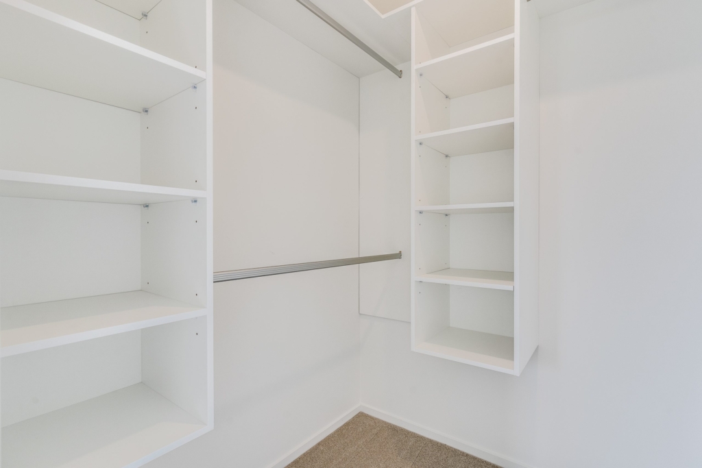 Bedroom in 4-bedroom 2-bathroom custom home at Whitburn Avenue, Halswell