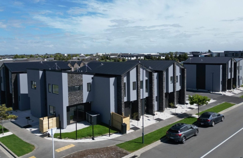63 Deal Street, Wigram | Opposite Wigram Landing! Deal Street Development