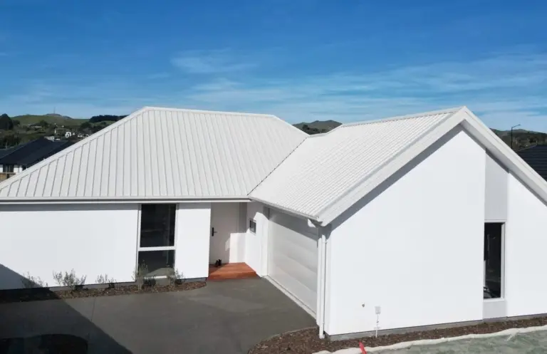 Acland Park, Rolleston