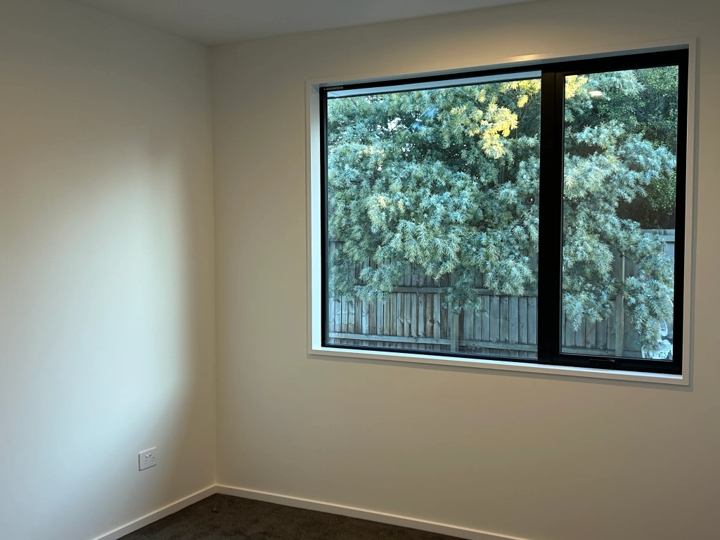 Bedroom in 4-bedroom 2-bathroom custom home at Dominico Lane, Wigram