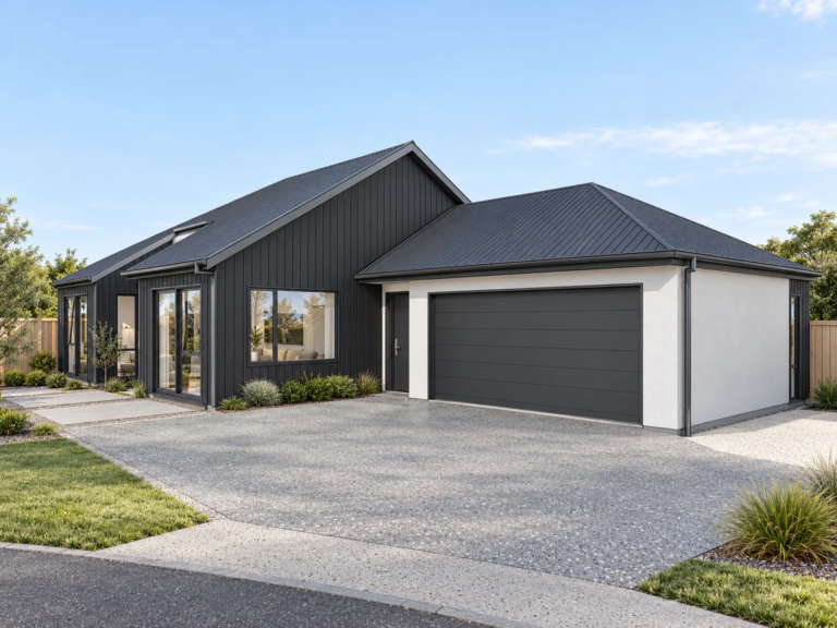 LOT 93 Earlsbrook — Modern 3-Bed New Build in Lincoln
