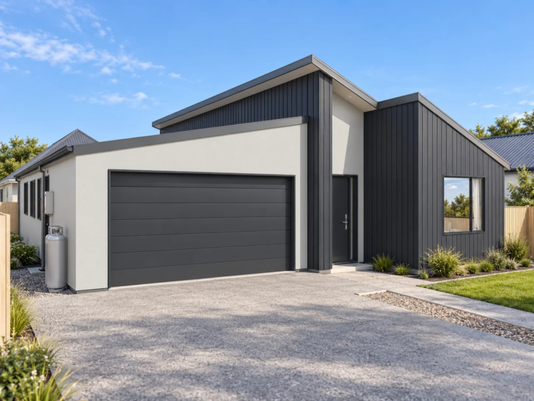 LOT 98 Earlsbrook, Lincoln — Turn-Key New Build