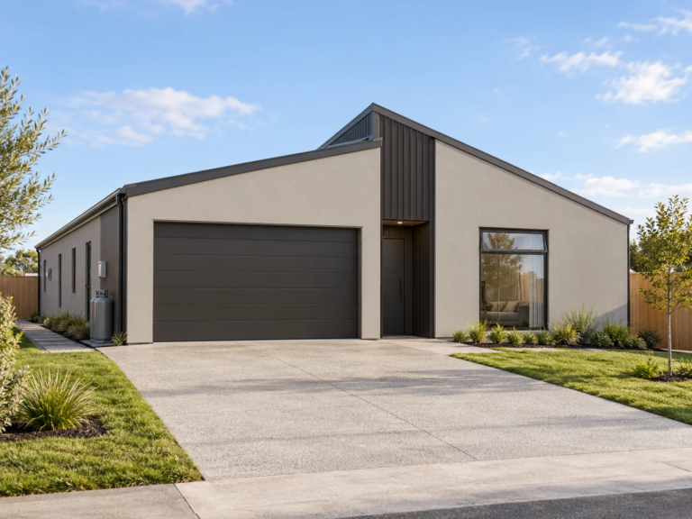 LOT 99 Earlsbrook Home & Income – 4 Ensuites New Build