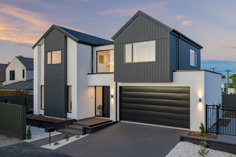 Abberley Crescent, St Albans