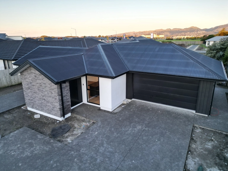 Dominico Lane, Wigram