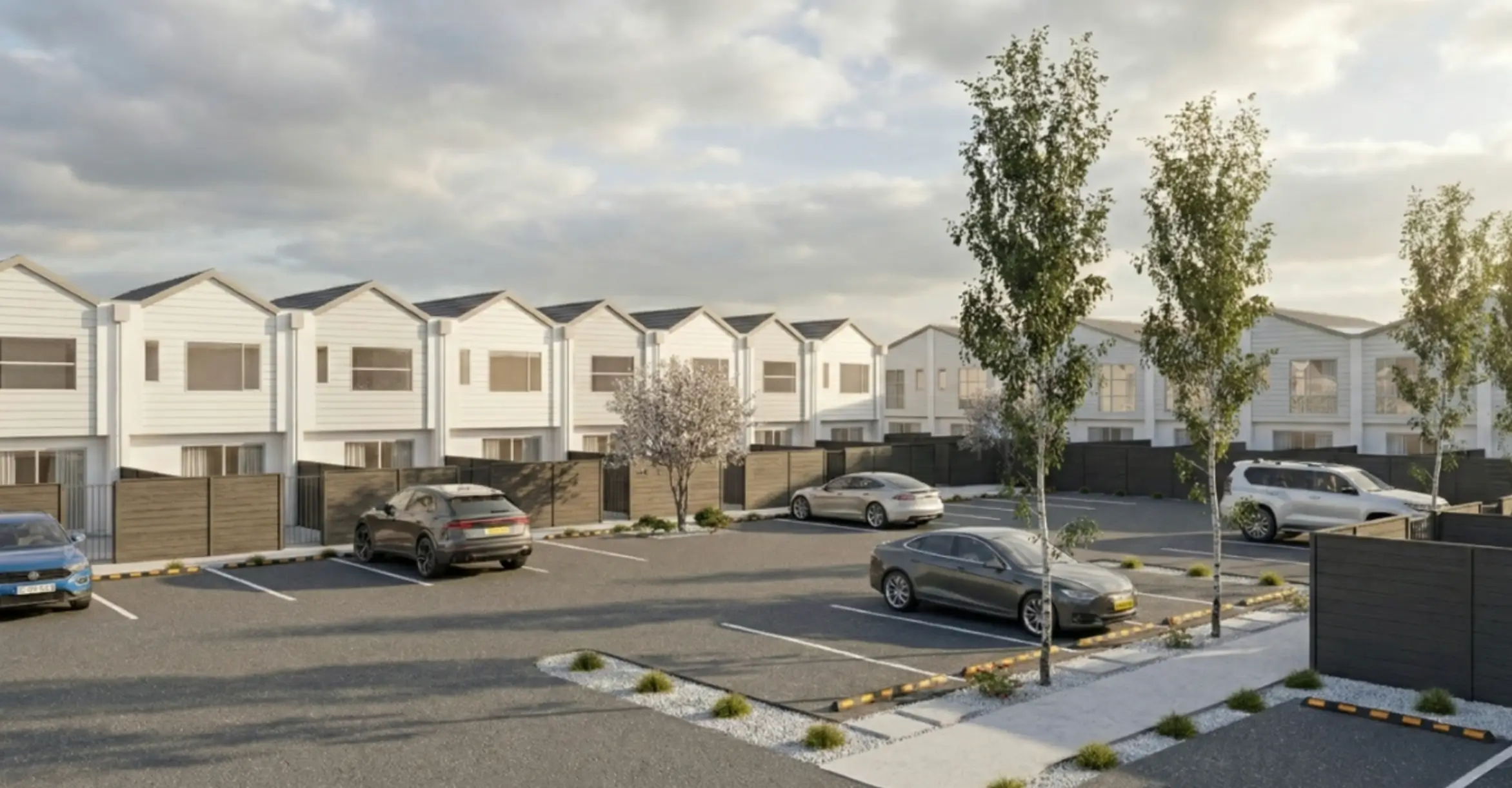Forget the 3% Yield Slump: Why Wigram new townhouses are the “Cash Flow King” for 2026 property investment.
