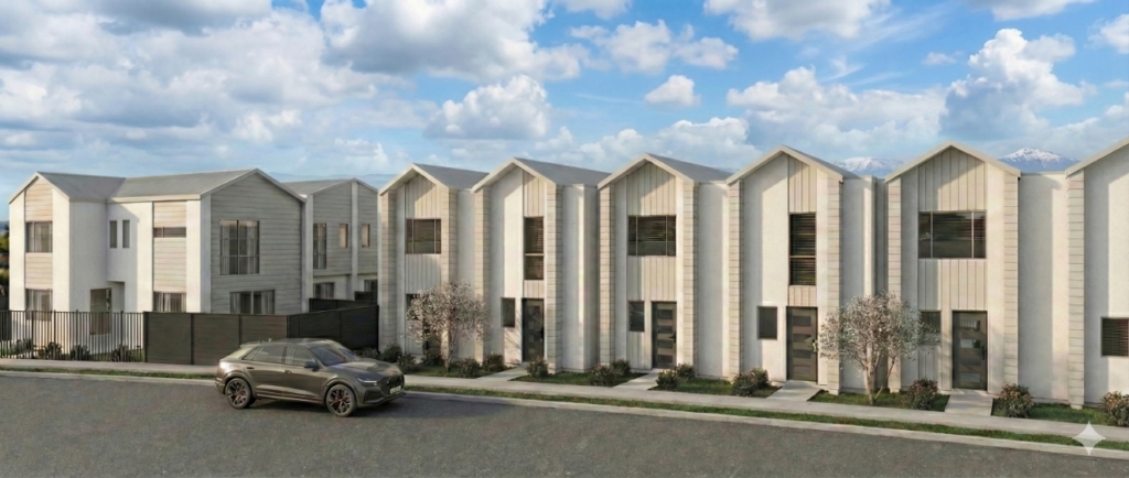 Four Seasons Estate Wigram | 41 Deal Street, Wigram