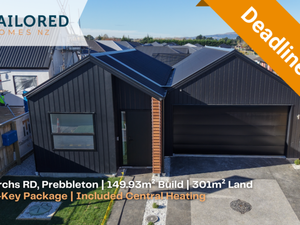 97 Birchs RD, Prebbleton