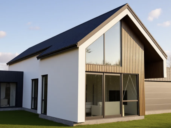 lot 49 Hamptons RD, christchurch by Tailored Homes