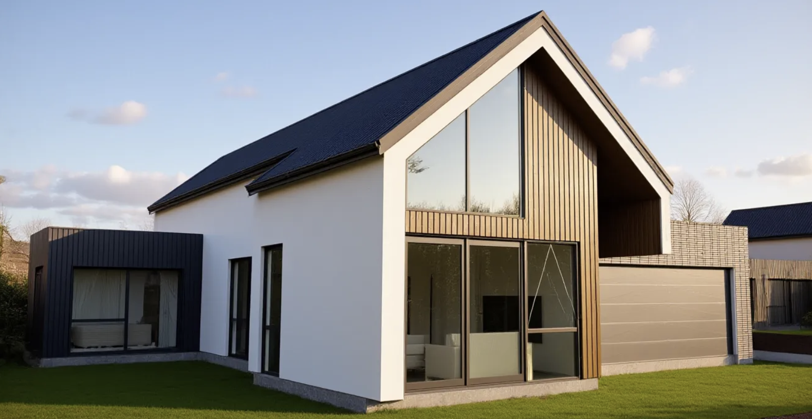 lot 49 Hamptons RD, christchurch by Tailored Homes