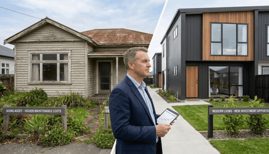 A property investment