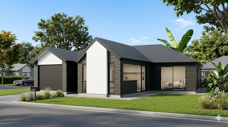 11 Whitstable Place, Prebbleton — Lot 21