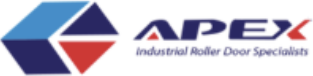 Apex Industrial Roller Doors