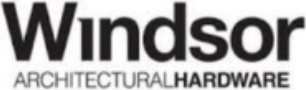 Windsor Architectural Hardware