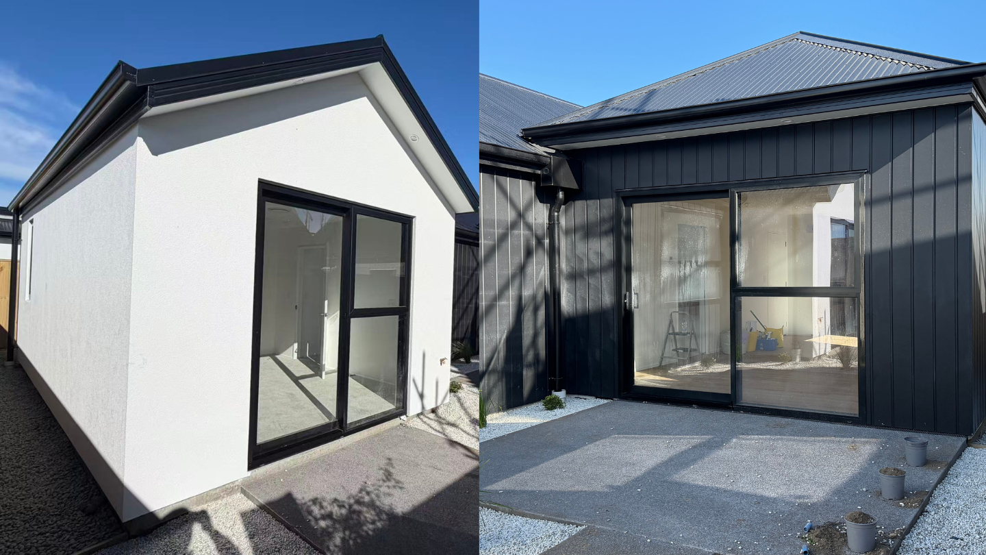 97 Birchs Rd, Prebbleton — living area