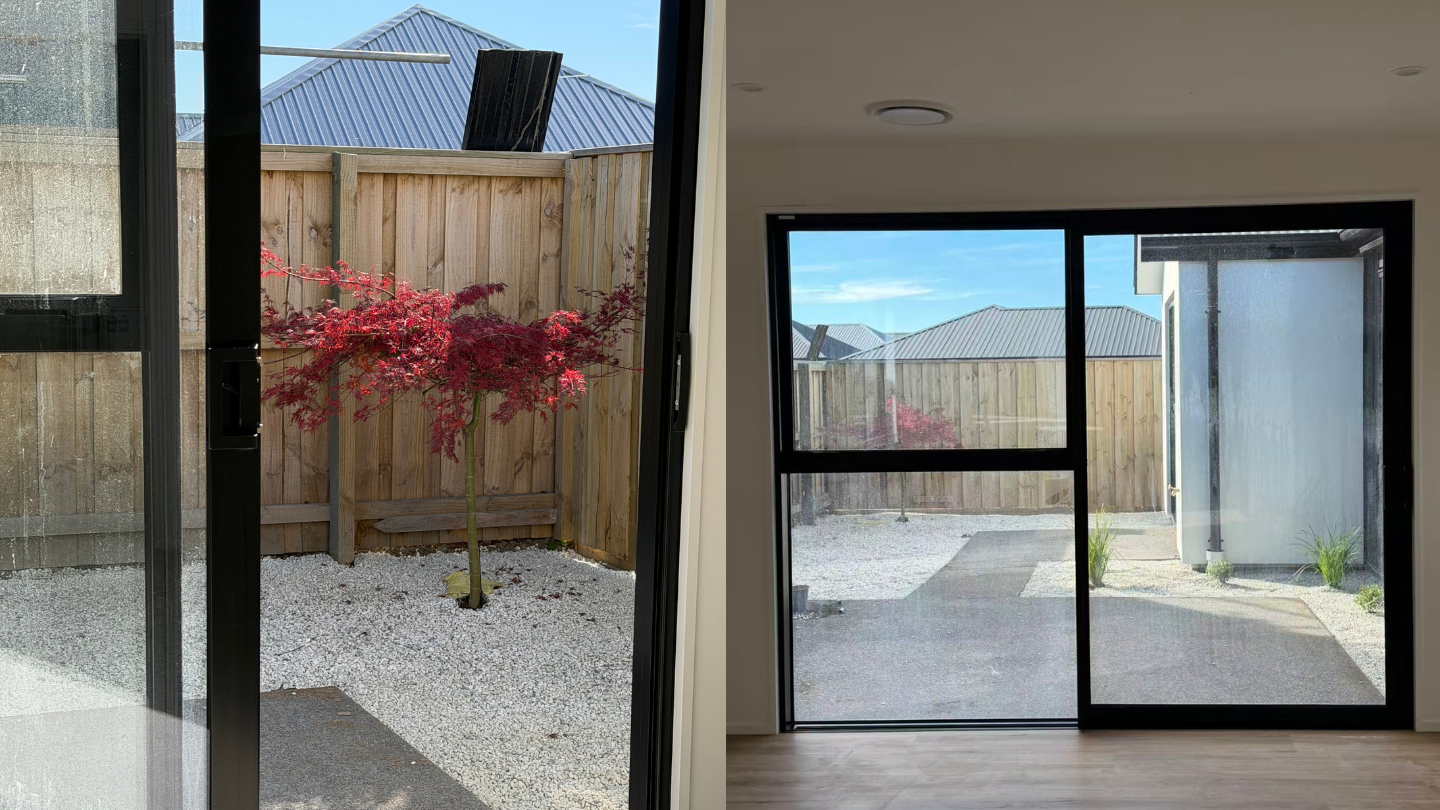 97 Birchs Rd, Prebbleton — kitchen + dining