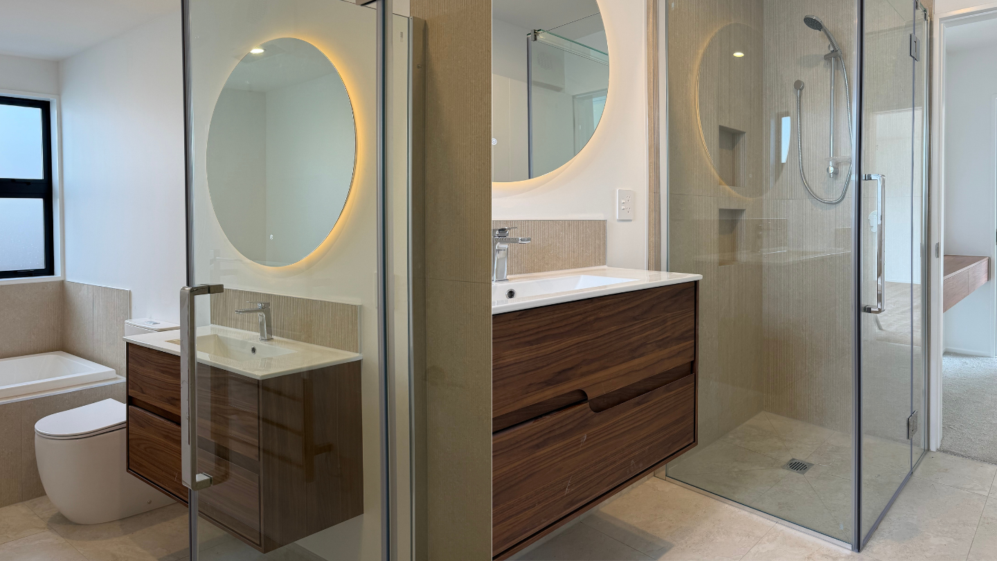 97 Birchs Rd, Prebbleton — bathroom