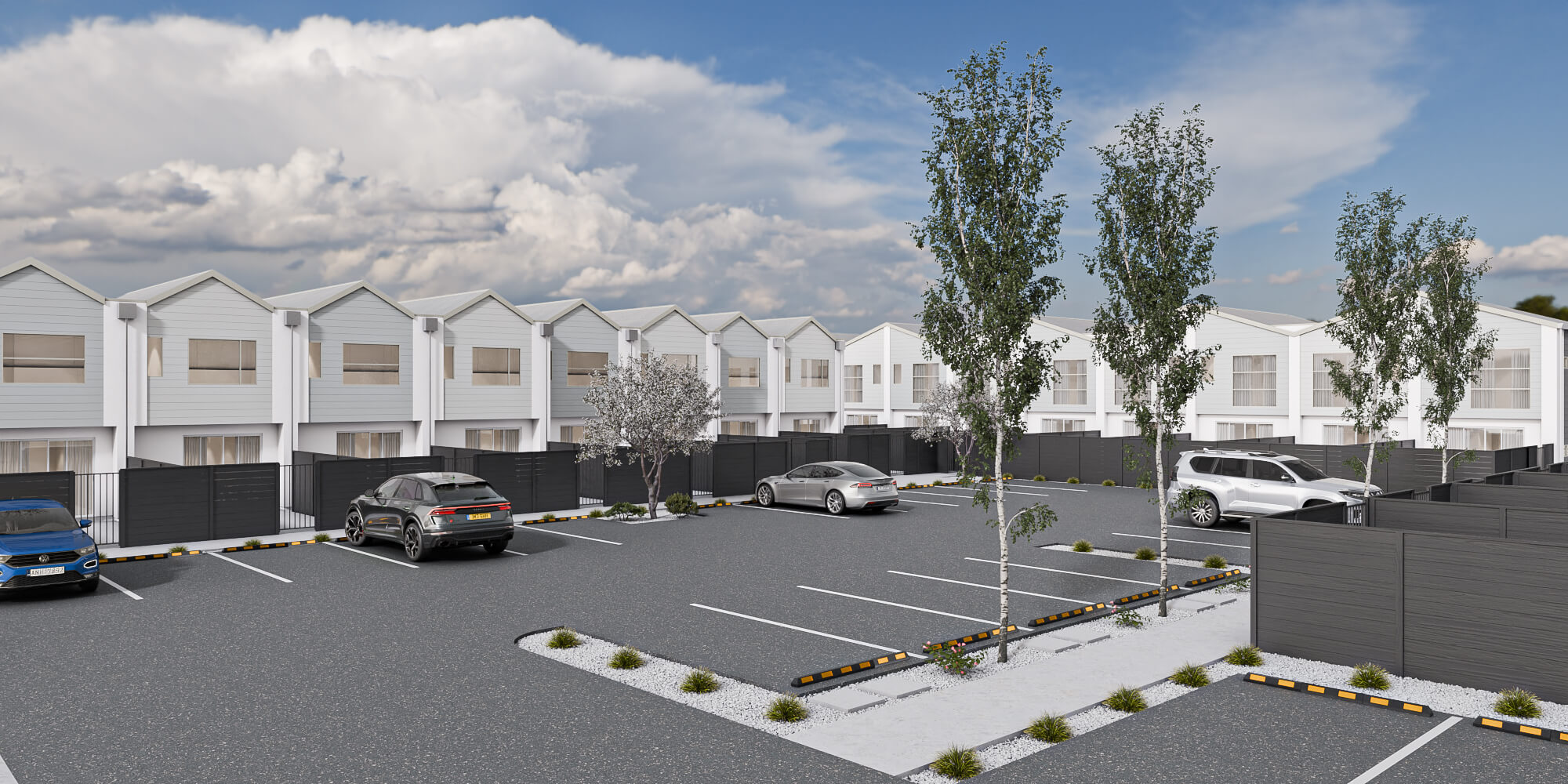 Four Seasons Estate Wigram — gallery image
