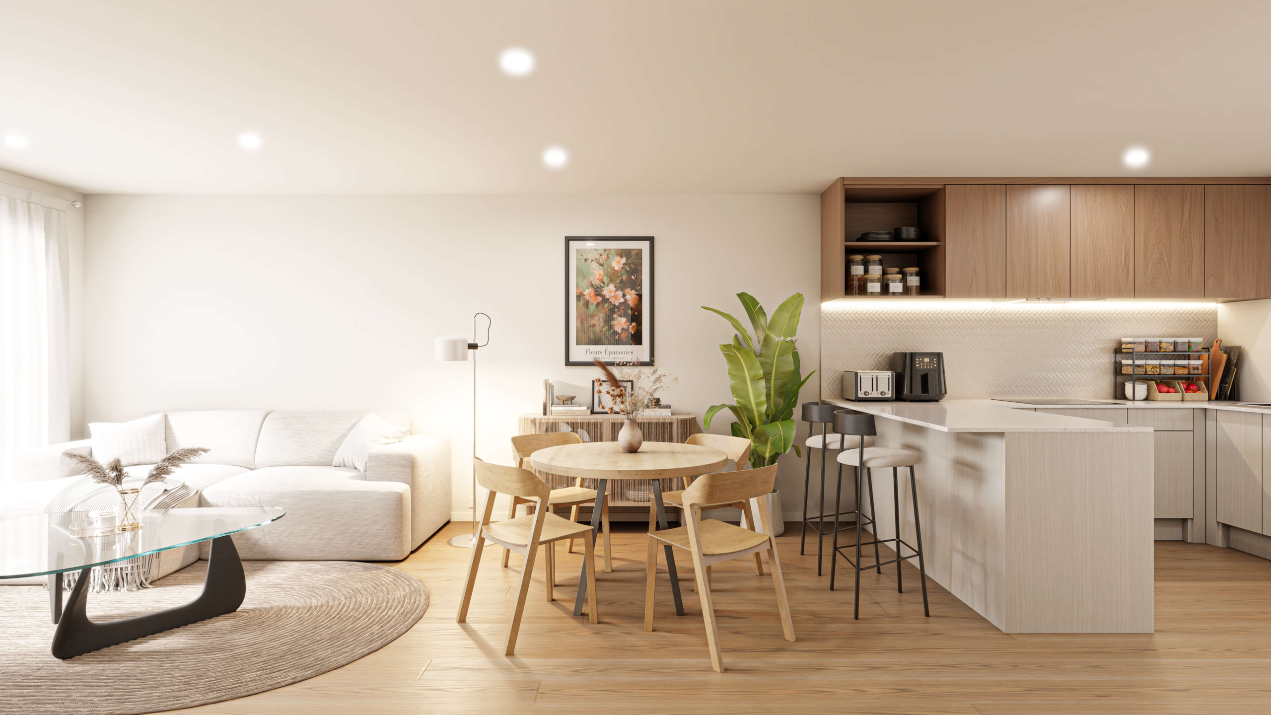 Four Seasons Estate Wigram — gallery image