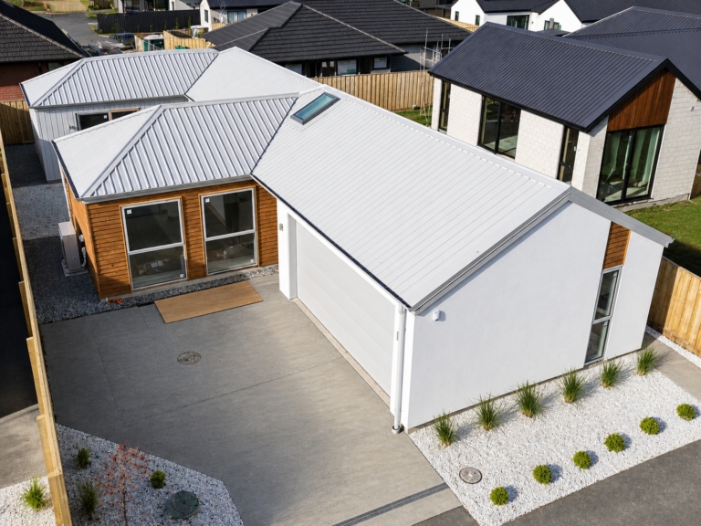 101 Birches Road, Prebbleton