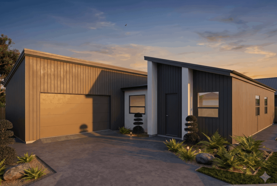 Lot 18 Trices Road