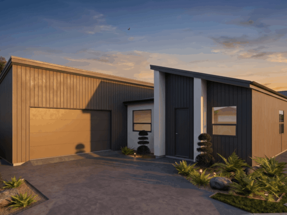 Lot 18 Trices Road