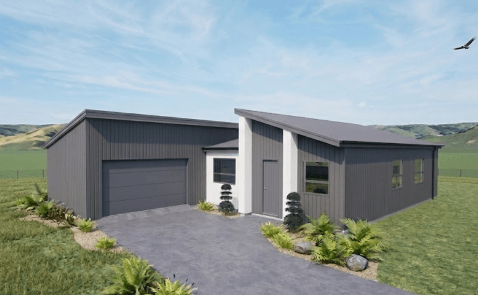 Lot 18 Trices Road