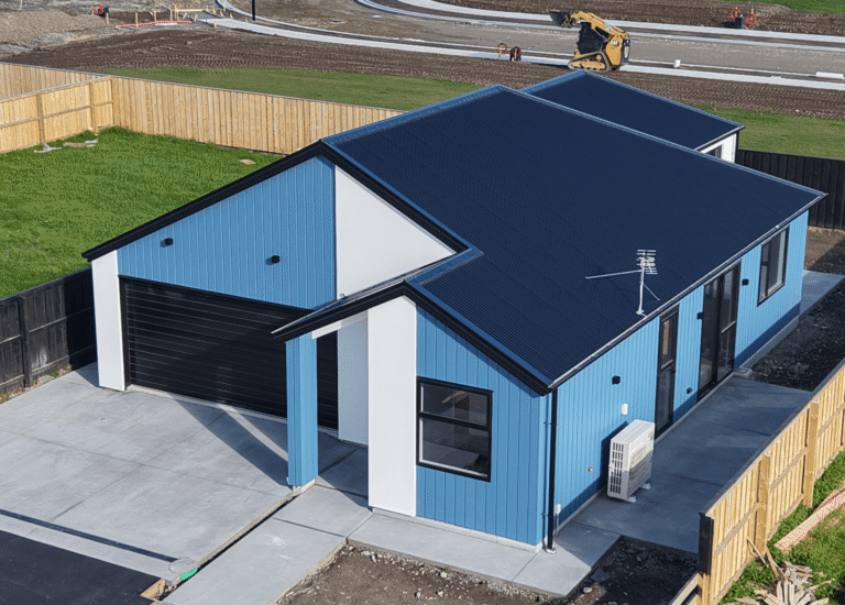 Lot 86 Hampton Grove, Prebbleton