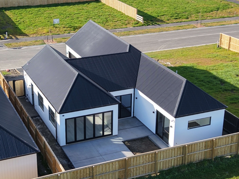 Lot 125 Hampton Grove, Prebbleton