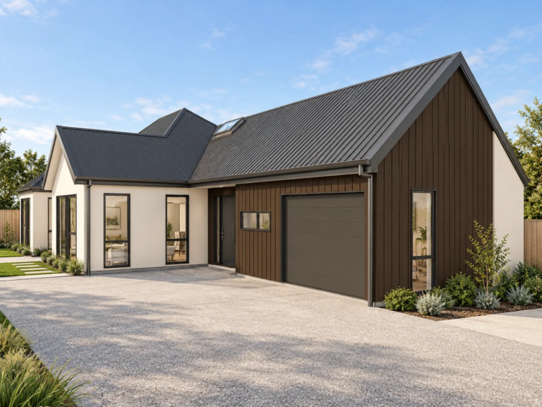 LOT 92 Earlsbrook, Lincoln — 4-Bed Turn-Key New Build