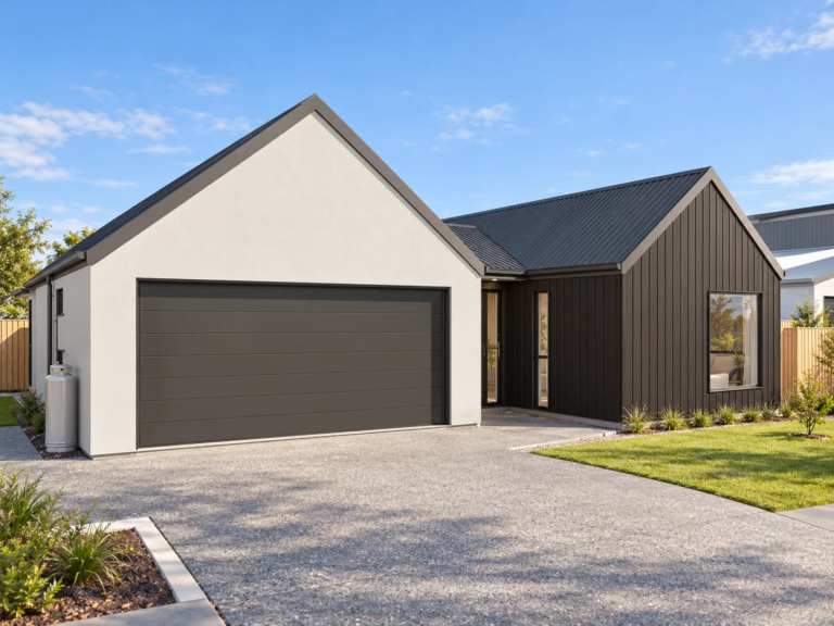 LOT 97 Earlsbrook, Lincoln — 3-Bed Turn-Key New Build